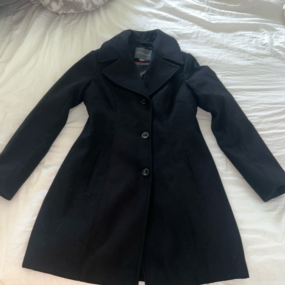 Covington jacket